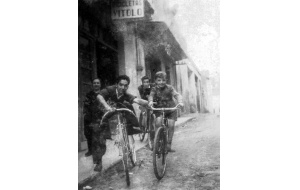 1951 - Bicicletas Vitolo